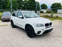 Gebraucht BMW X5 245 PS (180 kW) 2010 Weiß SUV
