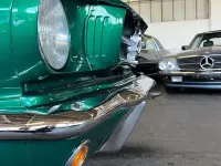 Gebraucht Ford V8 177 PS (130 kW) 1965 Grün