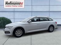 Gebraucht Skoda Superb Style 150 PS (110 kW) 2022 Kombi