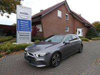 Gebraucht Mercedes A200 Progressive 150 PS (110 kW) 2022 Mountaingrau Limousine
