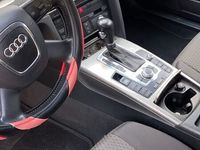 gebraucht Audi A6 2.7 tdi Automatik