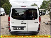 Gebraucht Mercedes Citan 109 95 PS (69 kW) 2020 Weiß Van / Kleinbus