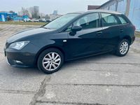 Gebraucht Seat Ibiza 105 PS (77 kW) 2013 Schwarz Limousine