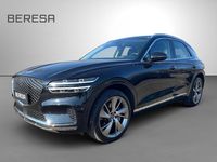 Gebraucht Genesis GV70 201 PS (147 kW) 2024 Schwarz SUV