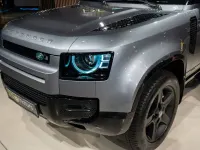 Gebraucht Land Rover Defender SE Dynamic 400 PS (294 kW) 2021 SUV