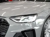 Gebraucht Audi A4 S-Line 286 PS (210 kW) 2020 Quantumgrau Limousine