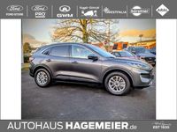 Gebraucht Ford Kuga Titanium 224 PS (164 kW) 2023 Magneticgrau metallic SUV