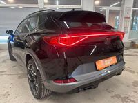 Gebraucht Cupra Formentor 150 PS (110 kW) 2021 Schwarz SUV
