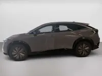 Ny Nissan Ariya Evolve 177 kW (242 HK) 2025 Grå SUV
