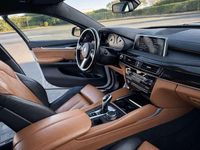 Gebraucht BMW X6 313 PS (230 kW) 2015 SUV