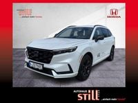 Gebraucht Honda CR-V Advance 184 PS (135 kW) 2025 Diamond dust pearl SUV