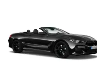 Gebraucht BMW M850 Efficient Dynamics 530 PS (389 kW) 2026 Cabrio