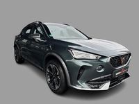 Gebraucht Cupra Formentor 150 PS (110 kW) 2022 Grün SUV