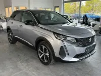 Gebraucht Peugeot 3008 Allure 131 PS (96 kW) 2023 Grau SUV