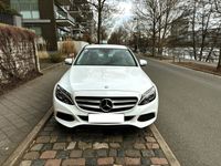 gebraucht Mercedes C180 EDITION Autom. EDITION