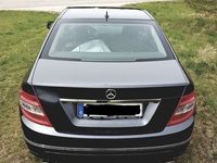 Gebraucht Mercedes C230 204 PS (150 kW) 2008 Grau metallic Limousine