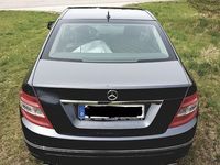 gebraucht Mercedes C230 Limousine