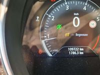 Gebraucht Renault Mégane IV Bose Edition 132 PS (97 kW) 2016 Titangrau Kleinwagen