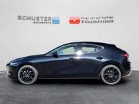 Neu Mazda 3 Nagisa 186 PS (136 kW) 2025