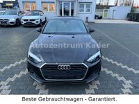 gebraucht Audi A5 Sportback 40 TDI basis*Leder*S-Line*Navi*LED*