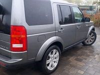 gebraucht Land Rover Discovery 