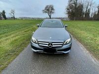 Second-hand Mercedes E200 184 CP (135 kW) 2017 Gri Berlinǎ