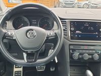 gebraucht VW Golf Sportsvan VII IQ.DRIVE*ACC*TÜV&Service NEU