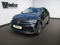 Gebraucht VW Taigo Goal 116 PS (85 kW) 2025 Deep black perleffekt (metallic) SUV