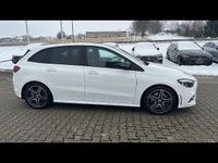 Gebraucht Mercedes B250 AMG line 224 PS (164 kW) 2024 Van / Kleinbus