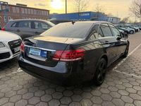Gebraucht Mercedes E300 Avantgarde 231 PS (169 kW) 2015 Schwarz Limousine