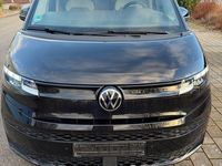 Gebraucht VW Multivan 150 PS (110 kW) 2023 Schwarz Van
