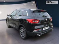 gebraucht Renault Kadjar 💥GARANTIE💥Garantie💥Black EDITION💥Wart & Tüv NEU💥Allwetter Reifen💥 ABHOLUNG IN FRANKFURT/MAIN