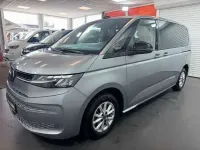 Gebraucht VW Multivan Life 136 PS (100 kW) 2024 Van / Kleinbus