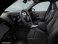 Neu BMW X3 M Sport 299 PS (219 kW) 2026 Schwarz SUV