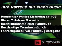 Gebraucht Tesla Model X 386 kW (525 PS) 2017 Schwarz SUV