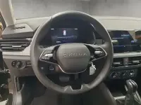 Gebraucht Skoda Kamiq Essence 116 PS (85 kW) 2025 Schwarzmagic perleffekt SUV
