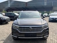 Gebraucht VW Touareg Elegance 330 PS (242 kW) 2020 SUV