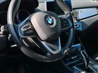 Gebraucht BMW 220 Gran Tourer 192 PS (141 kW) 2020 Braun Van / Kleinbus