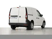 Neu VW Caddy 102 PS (75 kW) 2026 Weiß Van / Kleinbus