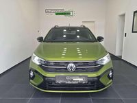 Neu VW Taigo Style 150 PS (110 kW) 2026 Visual green metallic dach in SUV