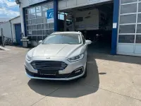 Gebraucht Ford Mondeo 140 PS (102 kW) 2019 Silber Limousine