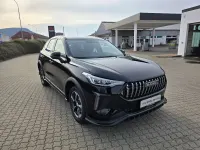Neu Haval Jolion 177 PS (130 kW) 2026 Schwarz SUV