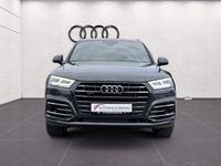 gebraucht Audi Q5 TFSI e