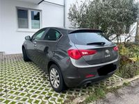 gebraucht Alfa Romeo Giulietta Tourismo