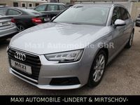 gebraucht Audi A4 Avant S-tronic *Navi*Kamera*LED*ACC*