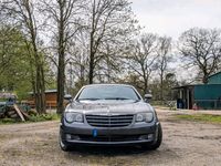 gebraucht Chrysler Crossfire 