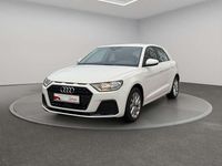 Gebraucht Audi A1 Advanced 110 PS (80 kW) 2022 Cortinaweiß SUV
