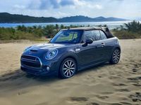 gebraucht Mini Cooper S Cabriolet Cooper S, Harman Kardon