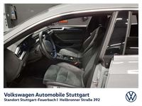Gebraucht VW Arteon R 320 PS (235 kW) 2022 C2 mondsteingrau Kombi