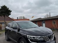 Gebraucht Renault Koleos 184 PS (135 kW) 2021 Schwarz SUV